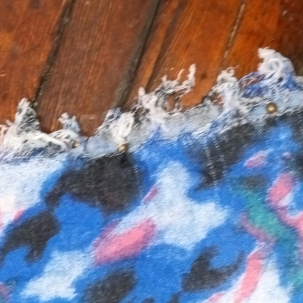 Xfinity scarf - Picture 3 of 3